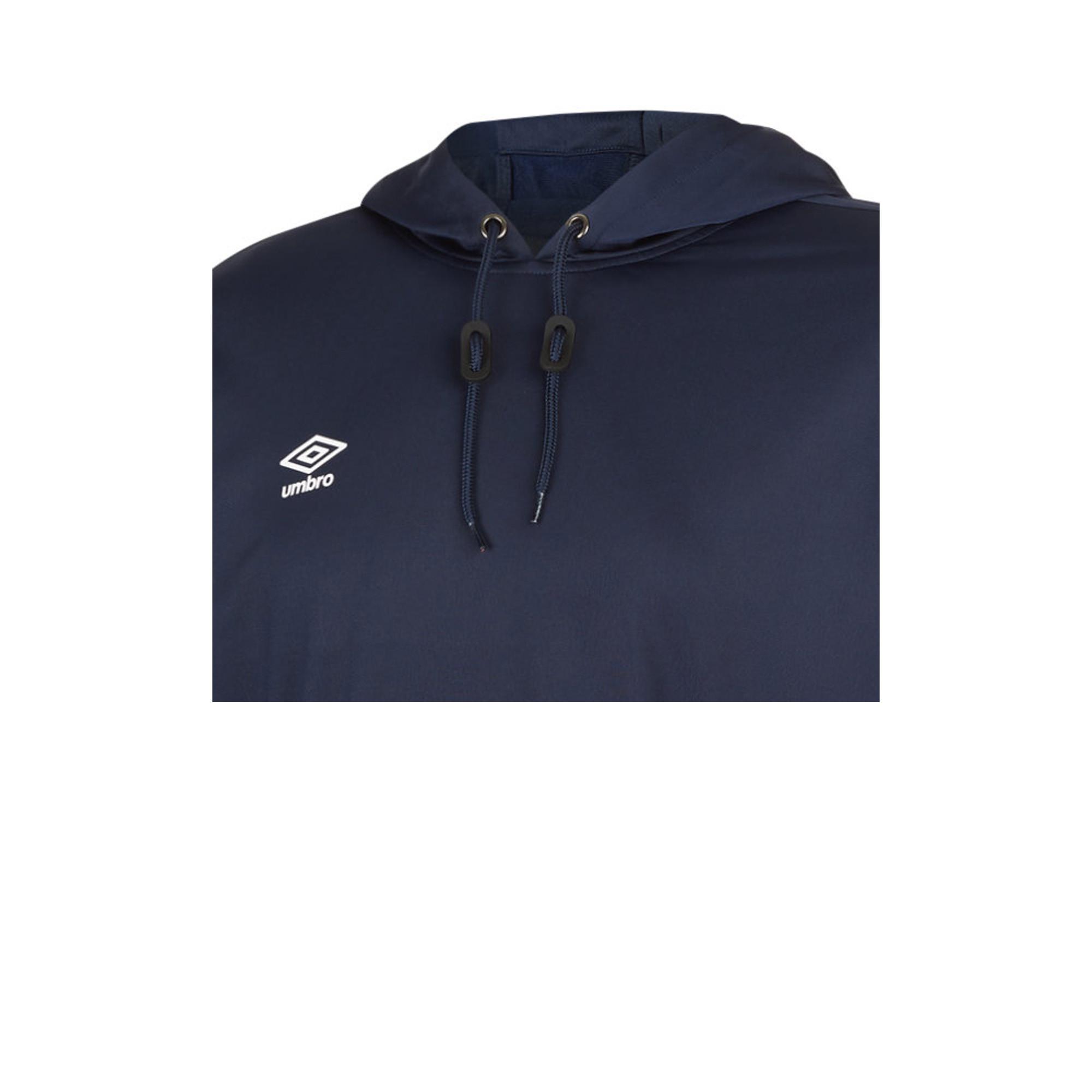 Umbro  Club Essential Kapuzenpullover 