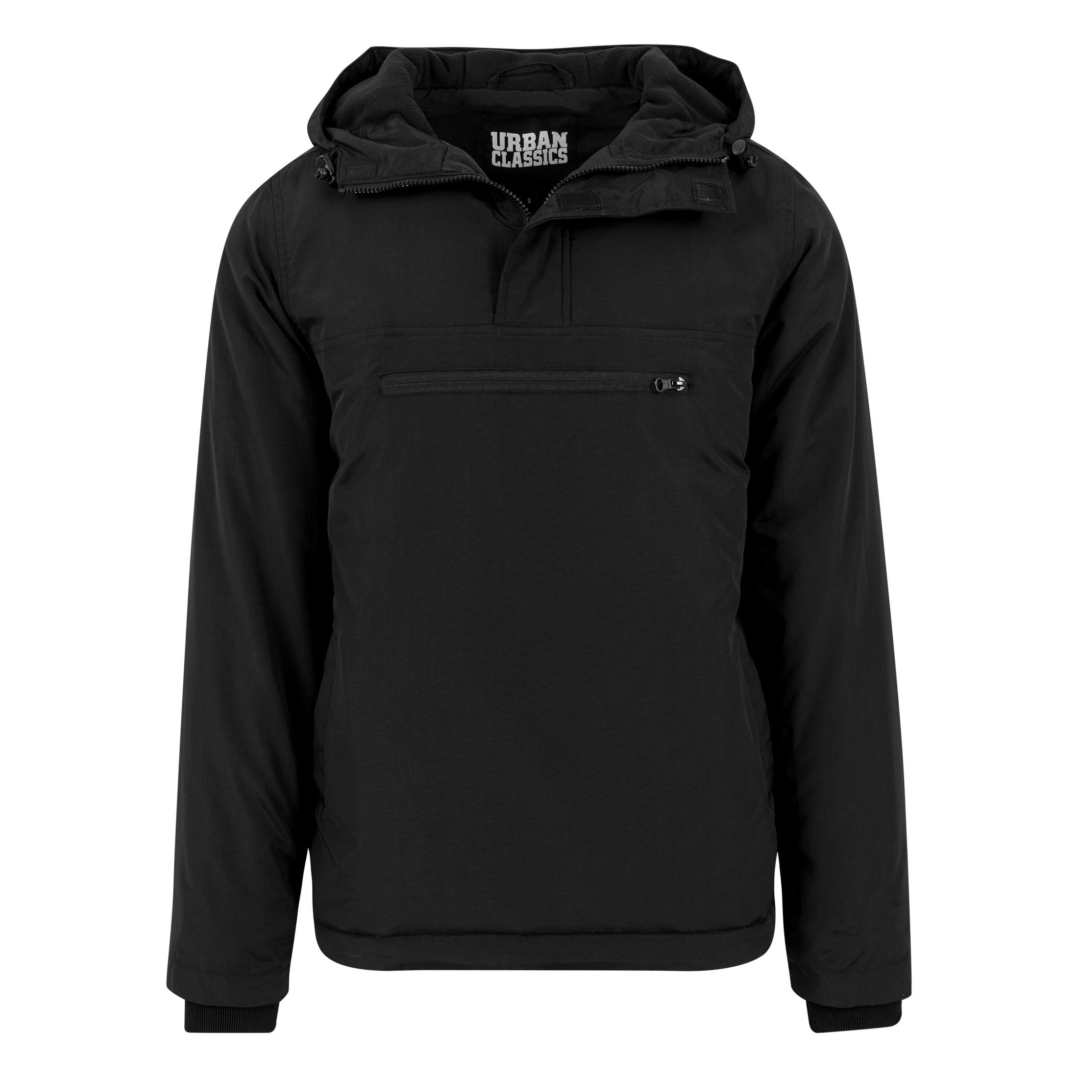 Image of Parka Urban Claic Ded Pullover Über Unisex S