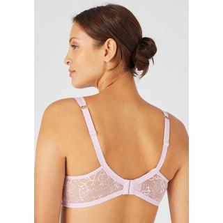 Damart  Soutien-gorge sans armatures. 