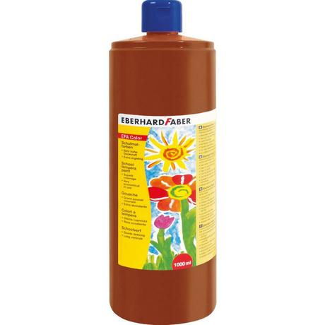 EBERHARD FABER  Eberhard Faber EFAColor 1000 ml 1 pz 