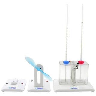 Horizon Educational  Kit de science thermique Power 