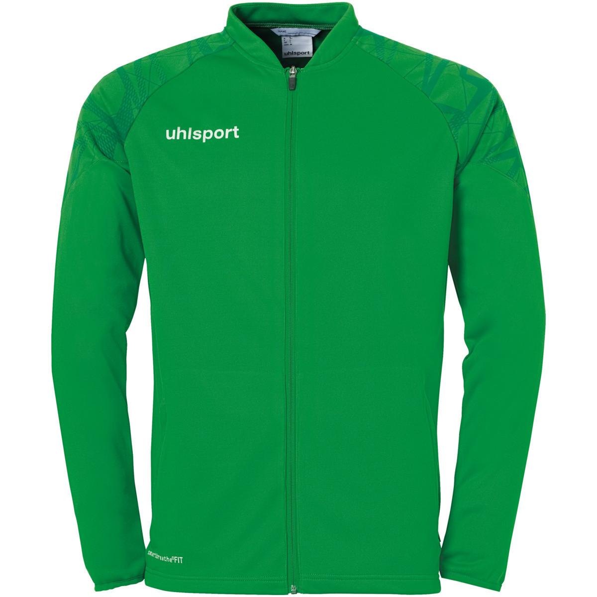 Uhlsport  trainingjacke uhlport goal 25 poly 