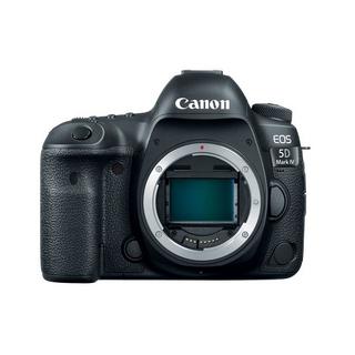 Canon  EOS 5D Mark IV 