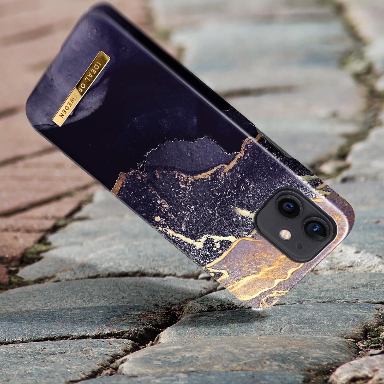 iDeal of Sweden  Apple iPhone 12 Pro - Kunststoff Schutzhülle 