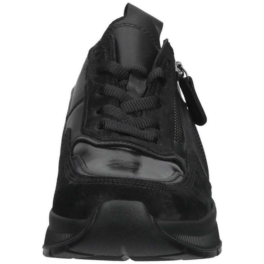 Gabor Sneaker mit herausnehmbarer Decksohle  