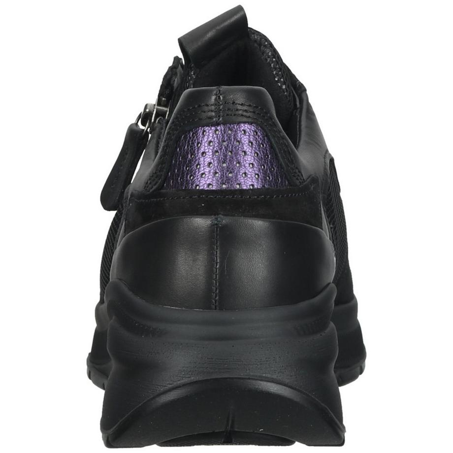 Gabor Sneaker mit herausnehmbarer Decksohle  