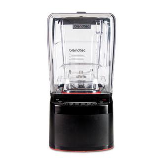 Blendtec Blendtec Professional 800 Mélangeur de table 1800 W Noir  