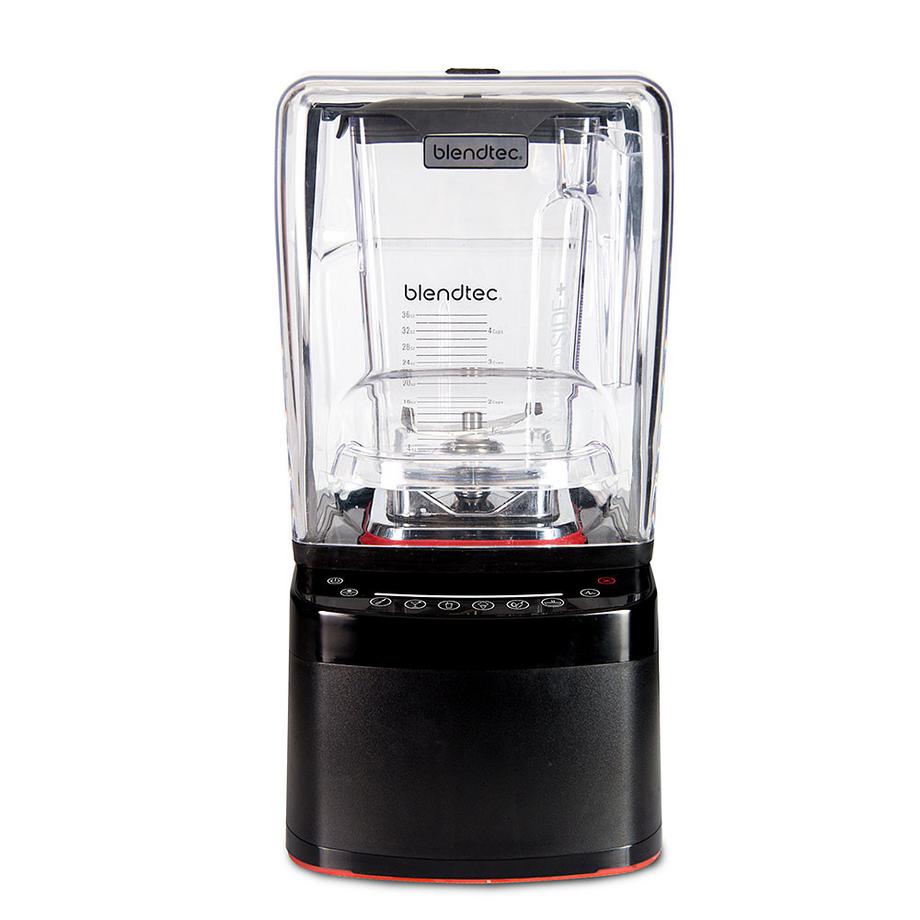 Blendtec Professional 800 Mélangeur de table 1800 W Noir