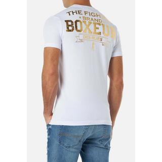 BOXEUR DES RUES  T-Shirt Boxeur Street 2 