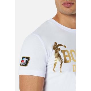 BOXEUR DES RUES  T-Shirt Boxeur Street 2 