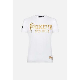 BOXEUR DES RUES  T-Shirt Boxeur Street 2 