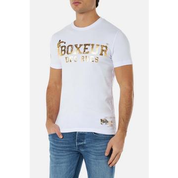 T-Shirt Boxeur Street 2