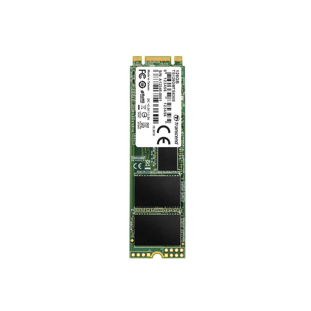 Transcend  SSD interne SATA M.2 2280 