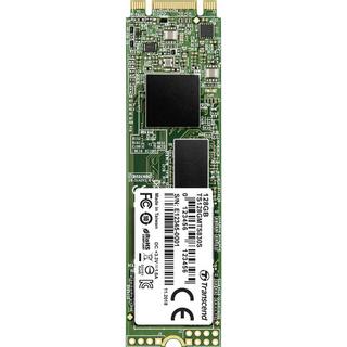 Transcend  SSD interne SATA M.2 2280 