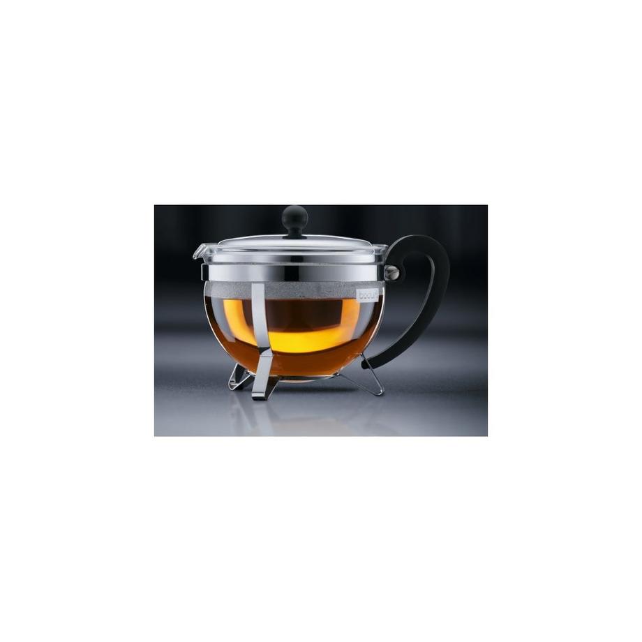 bodum Teekanne Chambord  