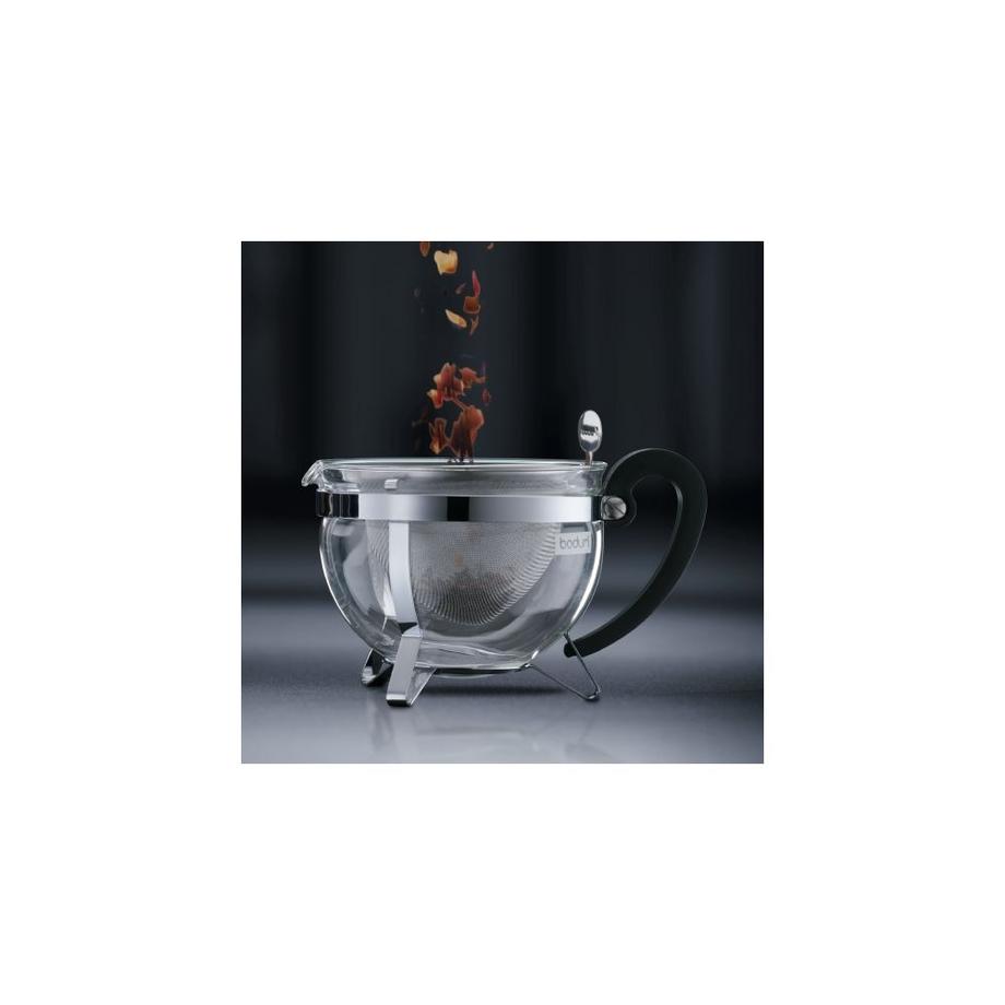 bodum Teekanne Chambord  