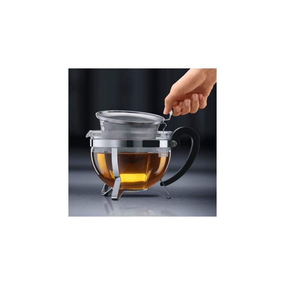 bodum Teekanne Chambord  