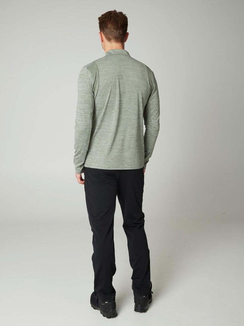 PROTEST  Fleecepullover PRTSTRAYED 