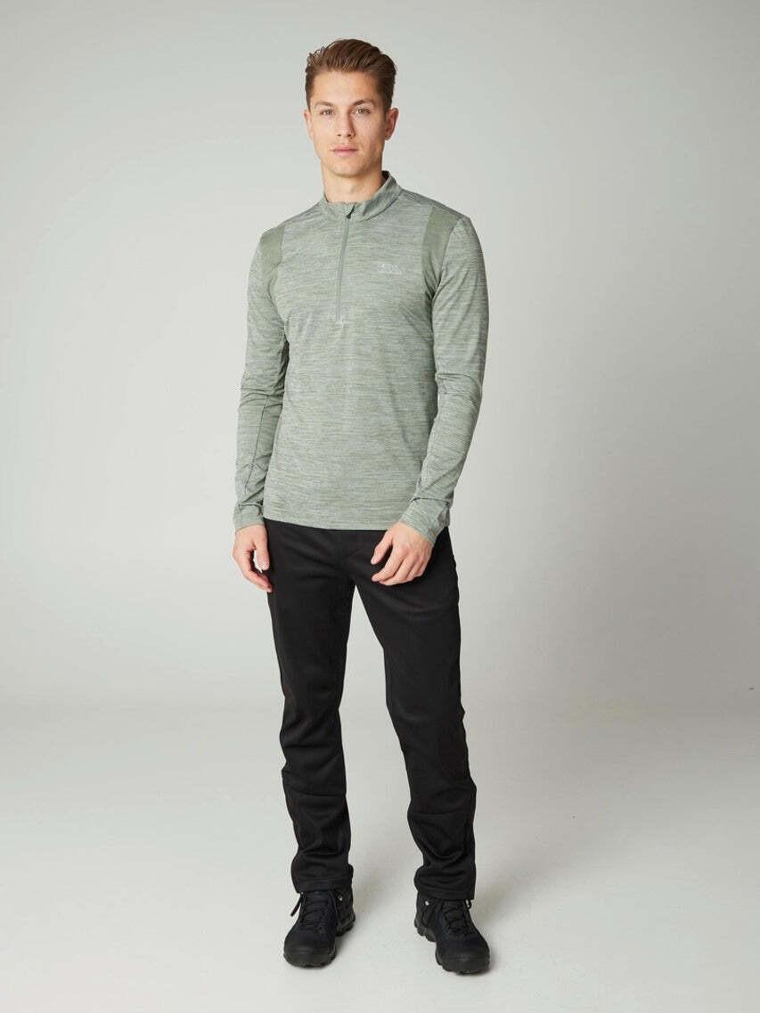 PROTEST  Fleecepullover PRTSTRAYED 