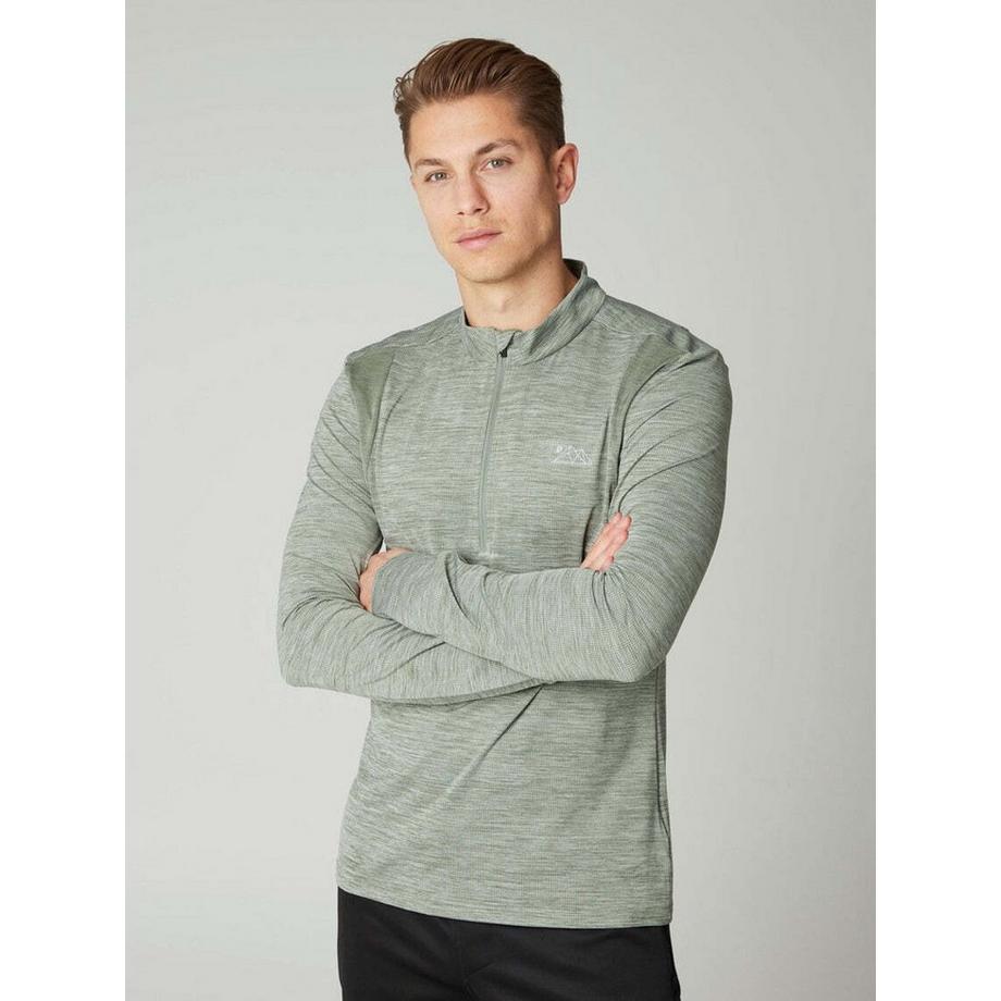 PROTEST  Fleecepullover PRTSTRAYED 