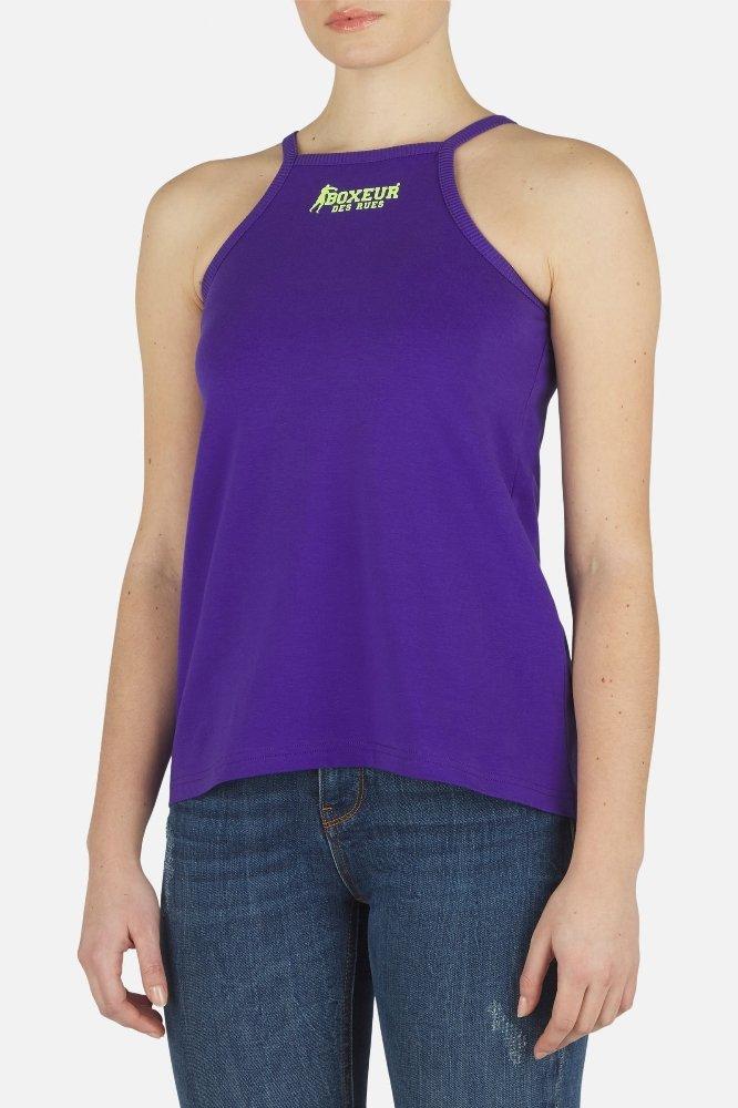 Image of Tanktop Unisex Violett L