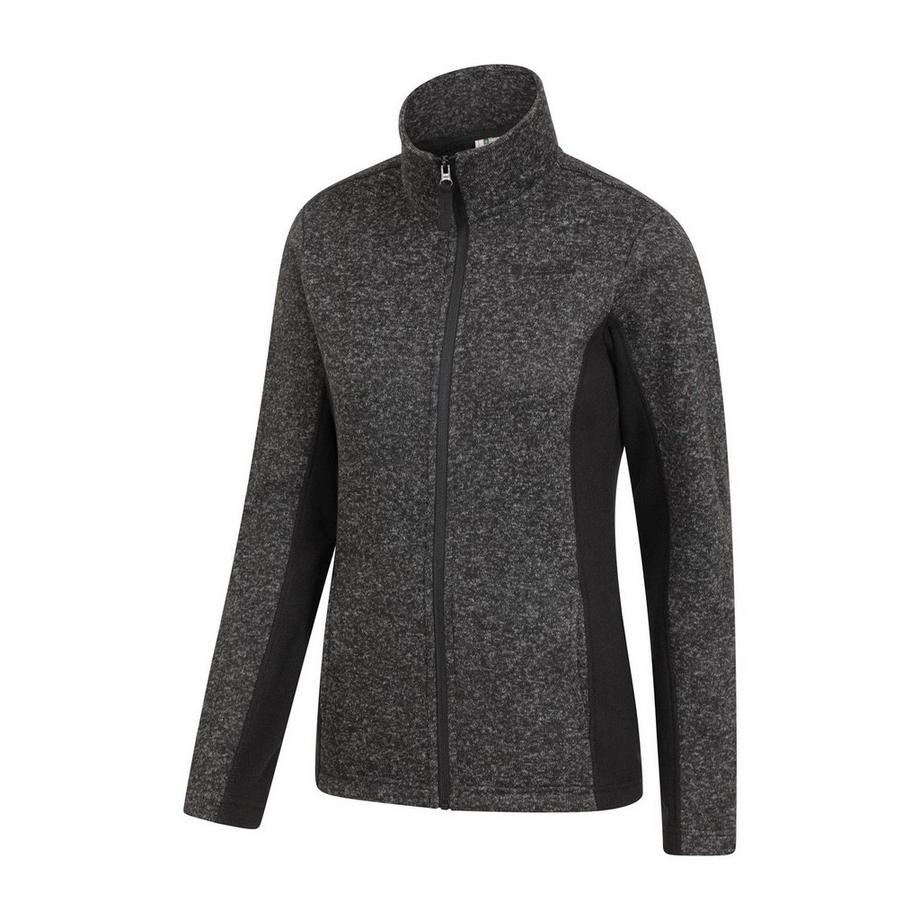 Mountain Warehouse Veste polaire Idris  
