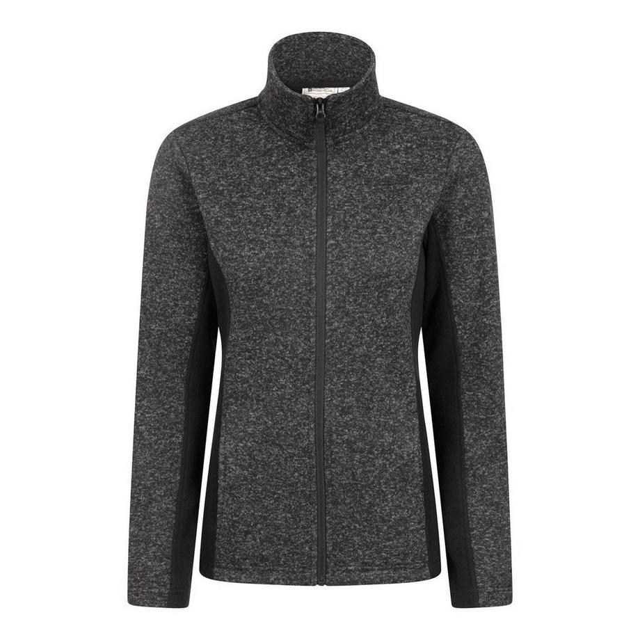 Veste polaire IDRIS