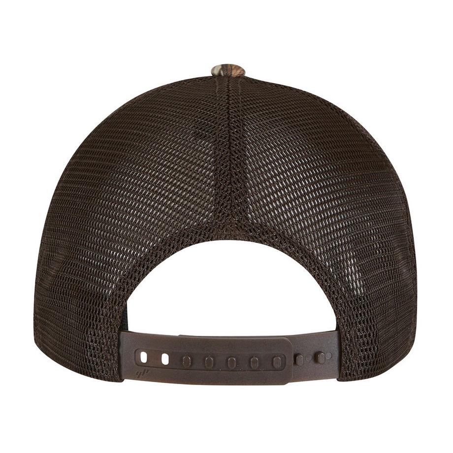 FLEXFIT Casquette Trucker Realtree  