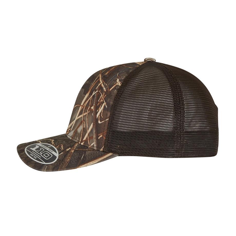 FLEXFIT Casquette Trucker Realtree  