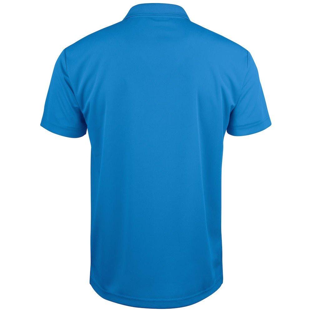 Clique  Basic Active Poloshirt 