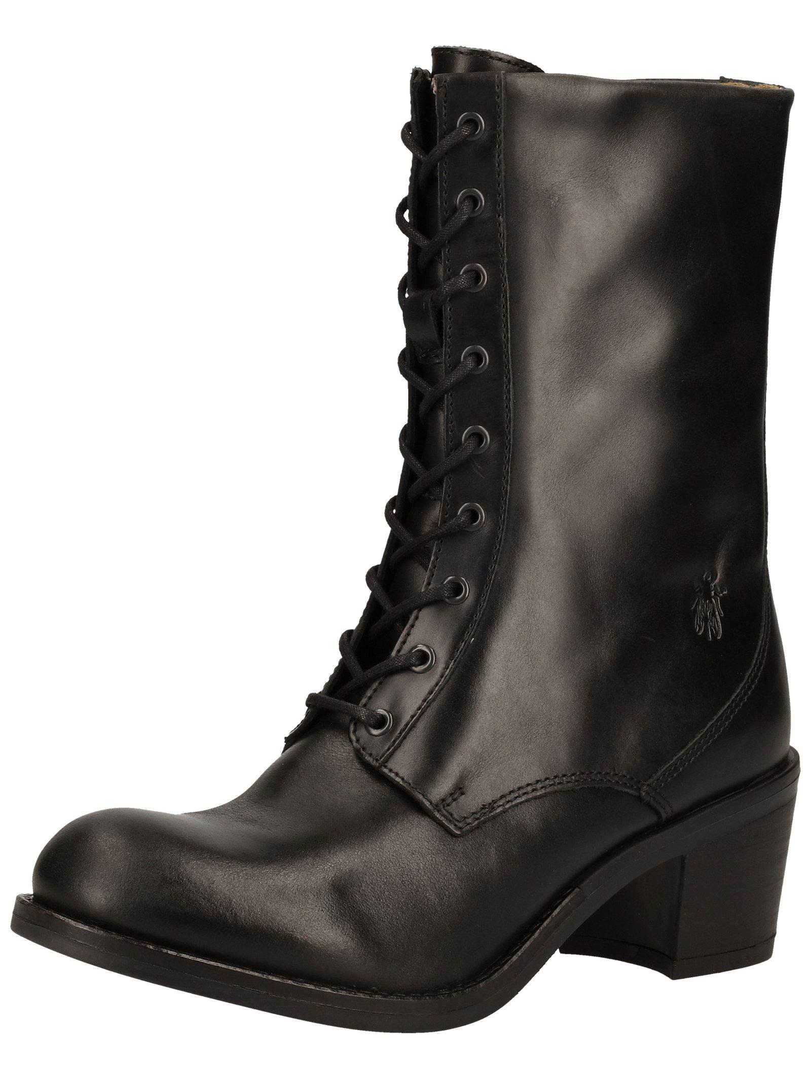 Image of Stiefel P144646 Damen Schwarz 37