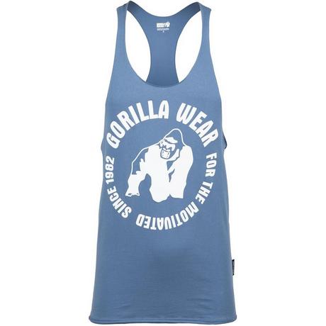 Gorilla Wear  débardeur goria wear merose stringer 