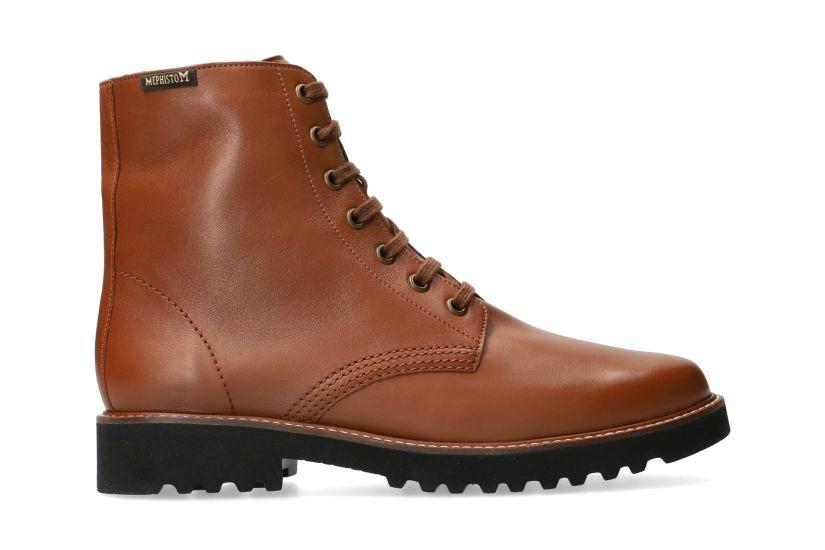 Mephisto  Seliza - Leder stiefelette 