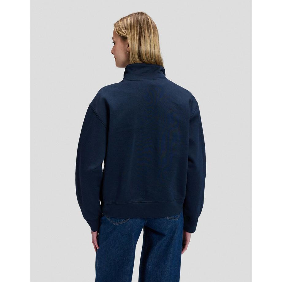 Lee Popover Sweatshirt  
