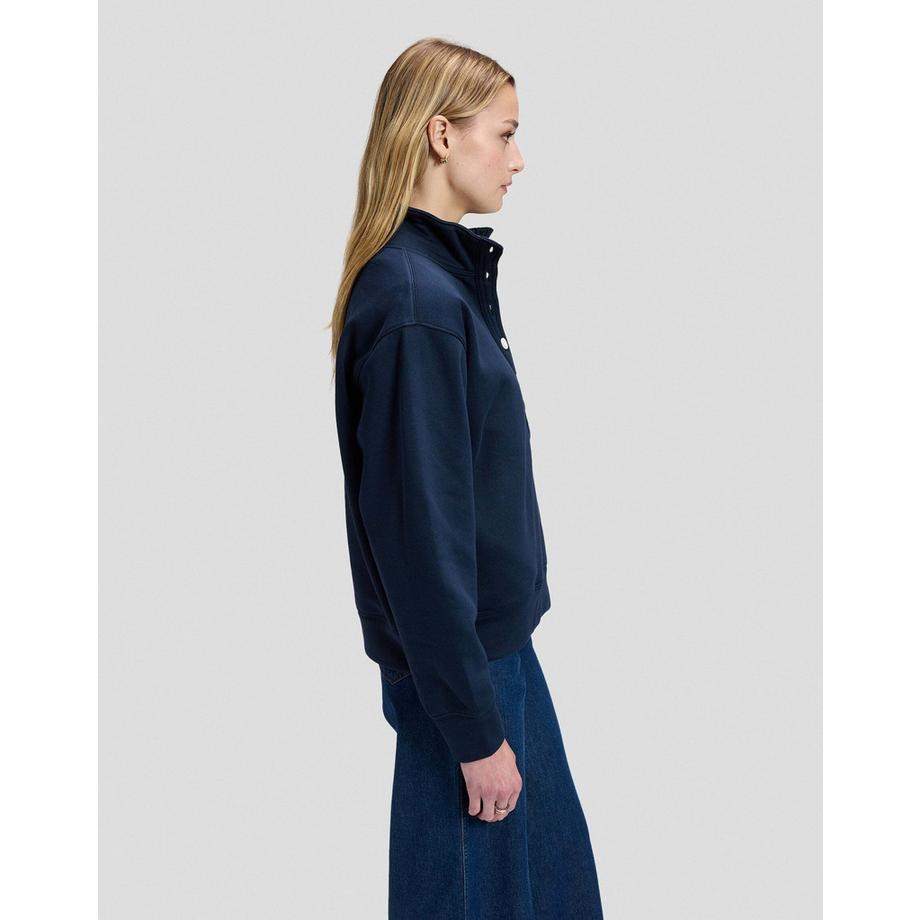 Lee Popover Sweatshirt  