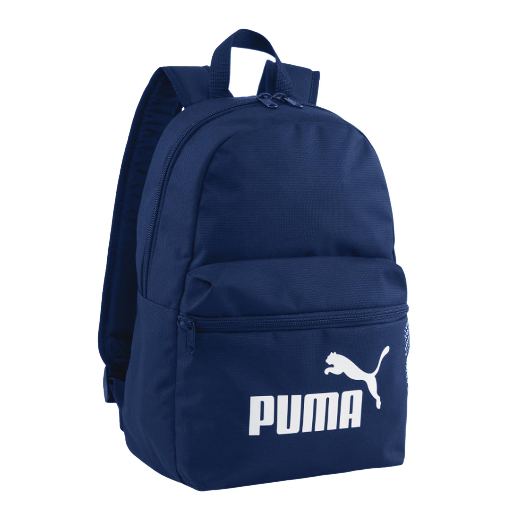 Image of Rucksack Phase Herren Mitternachtsblau ONE SIZE