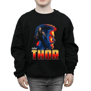 MARVEL  Avengers Infinity War Sweatshirt 