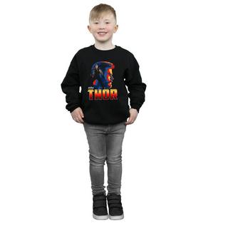 MARVEL  Avengers Infinity War Sweatshirt 