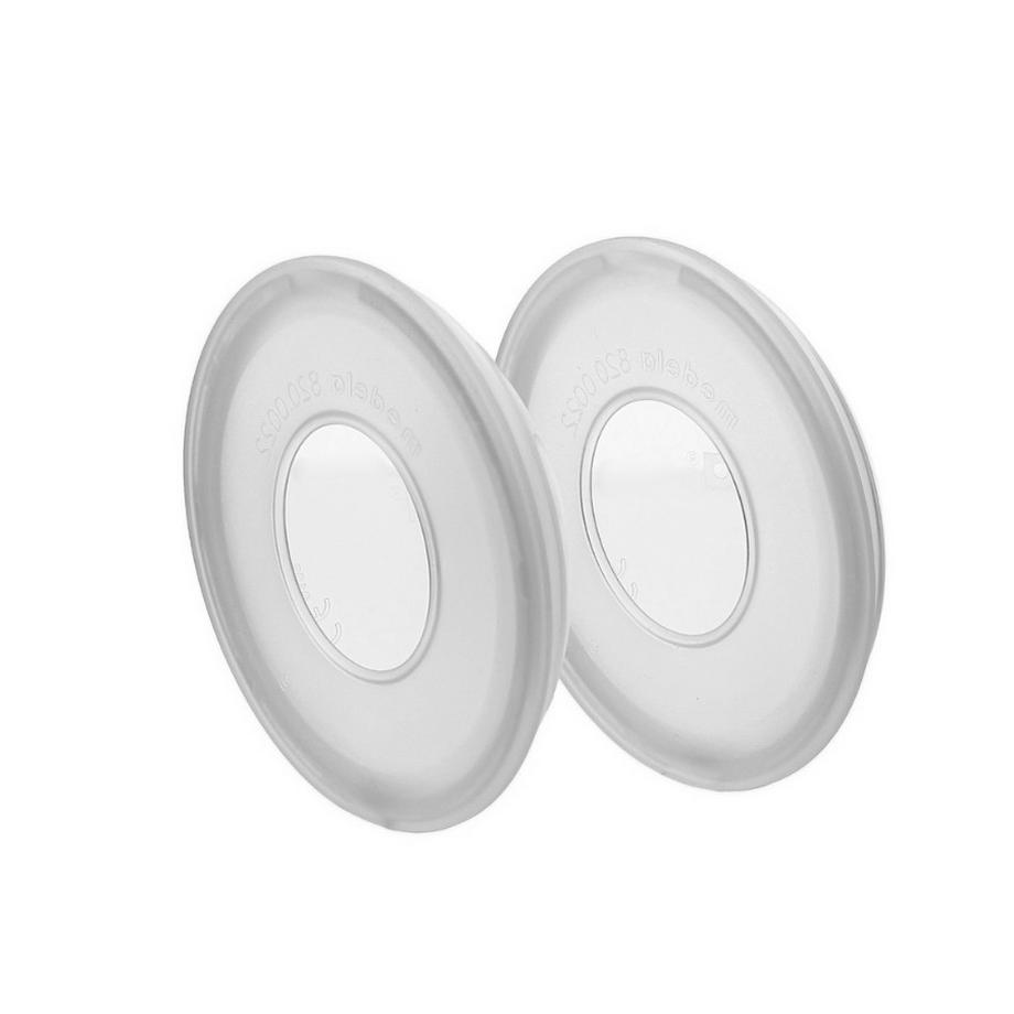 medela  Milchauffangschalen 