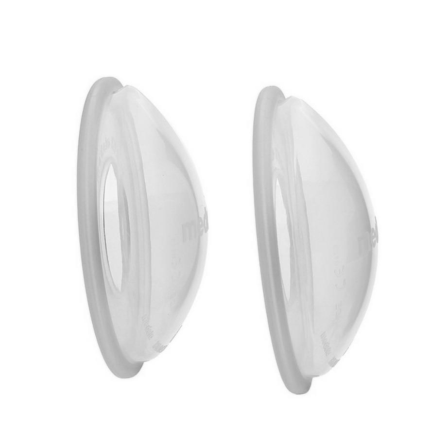 medela  Milchauffangschalen 