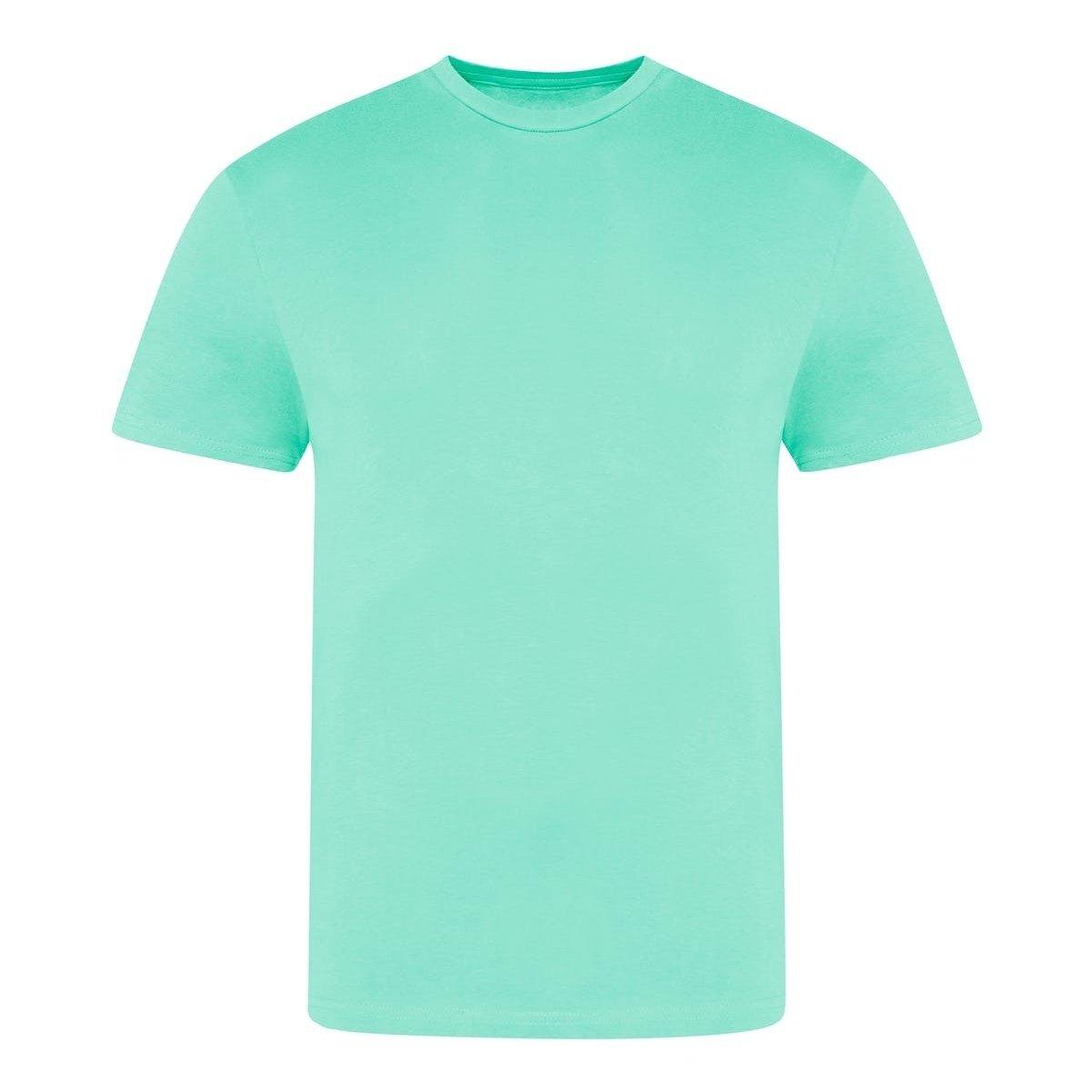 Image of The 100 Tshirt Damen Mint S