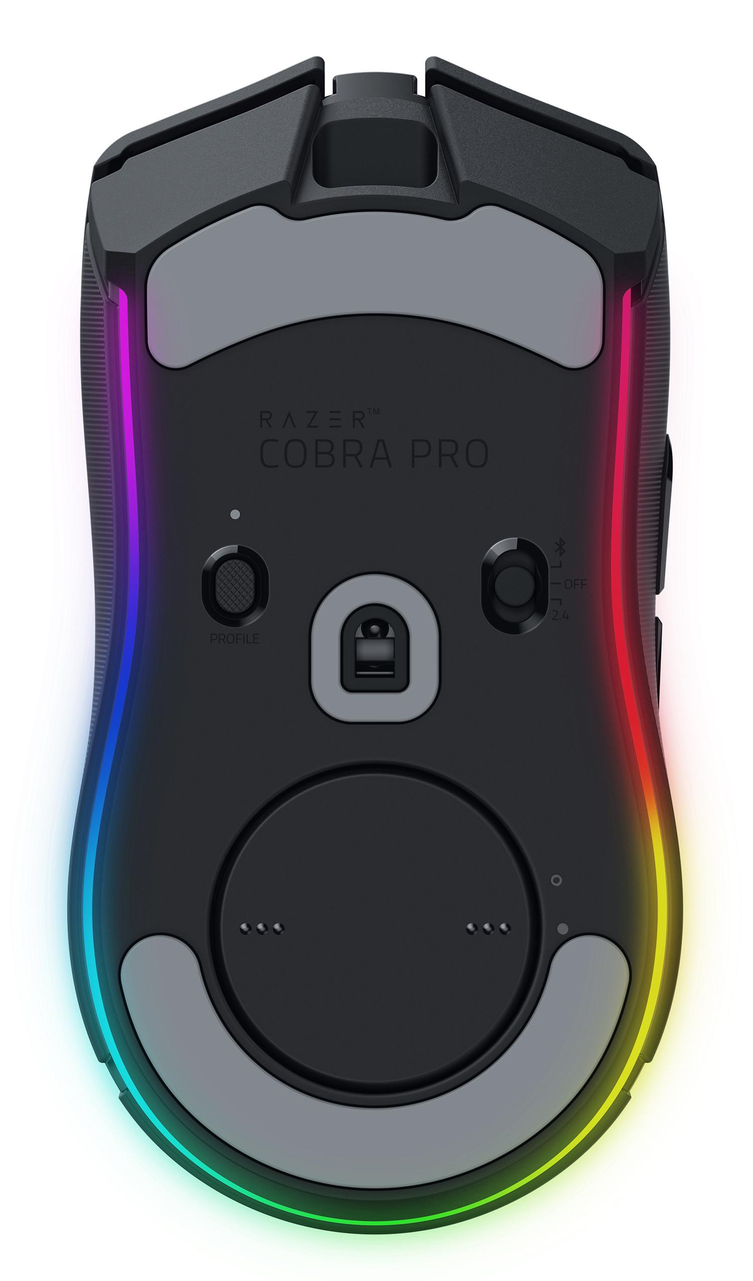 RAZER  Cobra Pro 