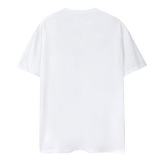 Sonic The Hedgehog Knuckles Pizzeria Kurzarm T-Shirt  