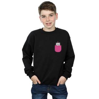 Disney  Aristocats Sweatshirt 