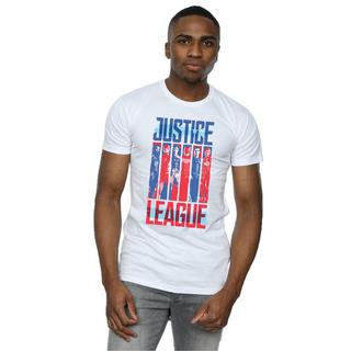 DC COMICS  Justice League TShirt 