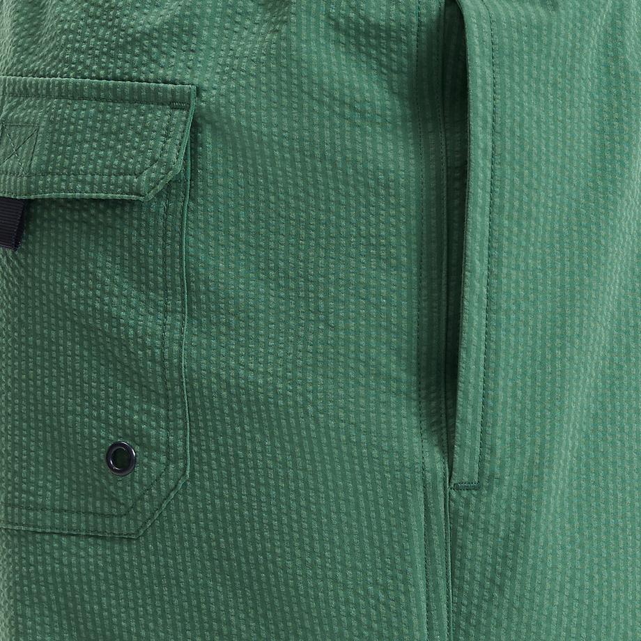 La Redoute Collections Short de bain seersucker  