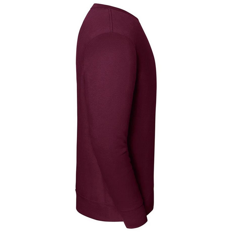 Fruit of the Loom  Iconic Premium Sweatshirt  , Eingesetzt 