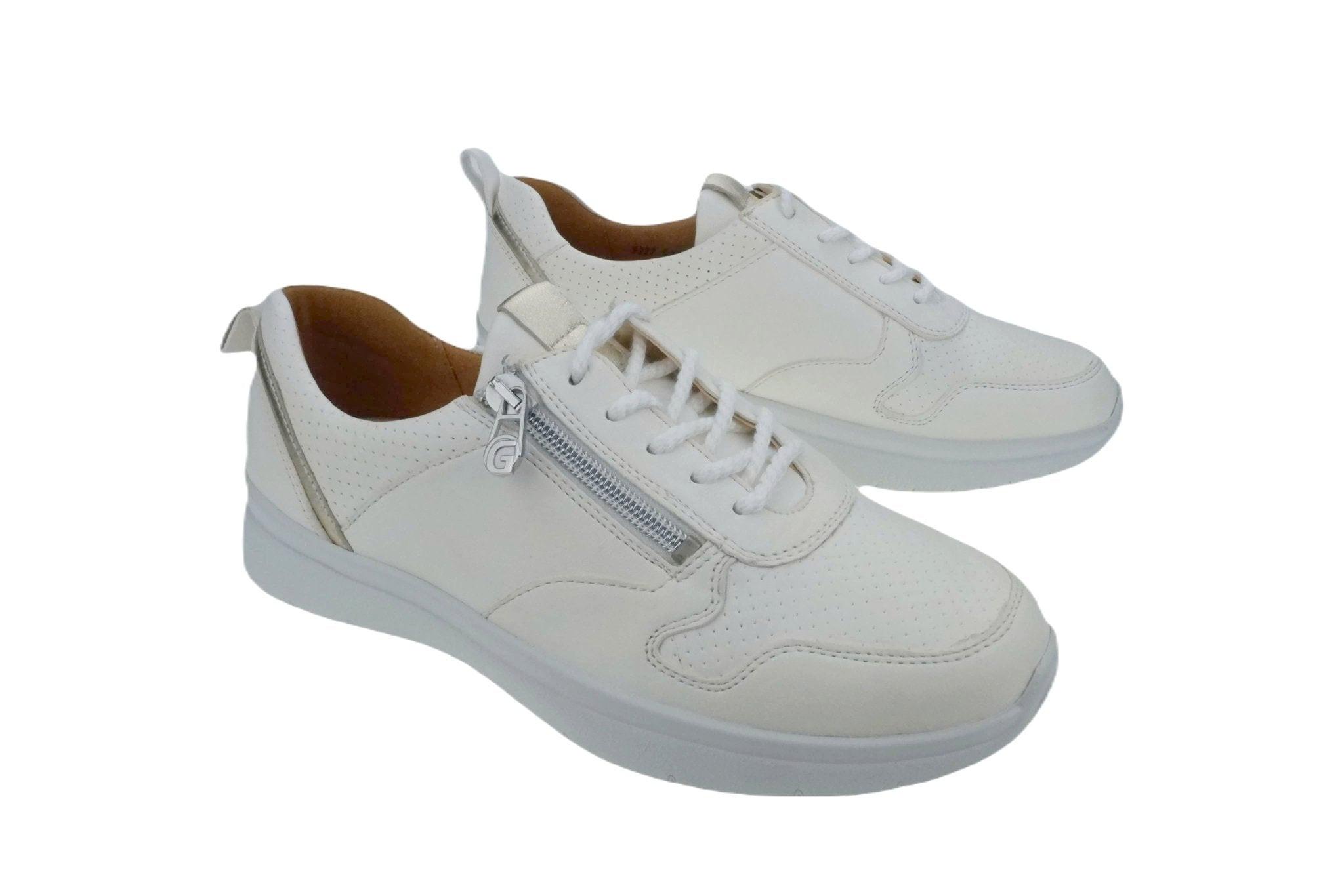 Ganter  Kira - Sneaker pelle 