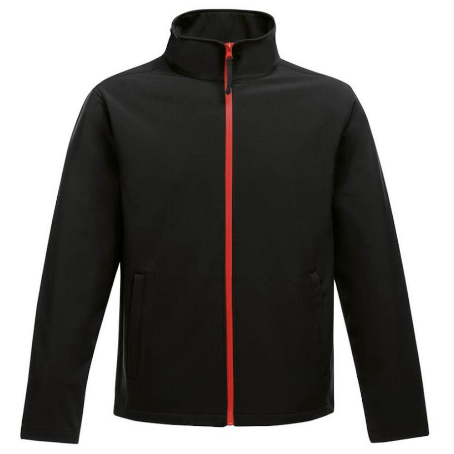 Regatta Standout Ablaze Veste Softshell Imprimable  