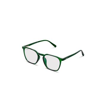 Sonnenbrille miten, lichtundurchlässigen Linsen